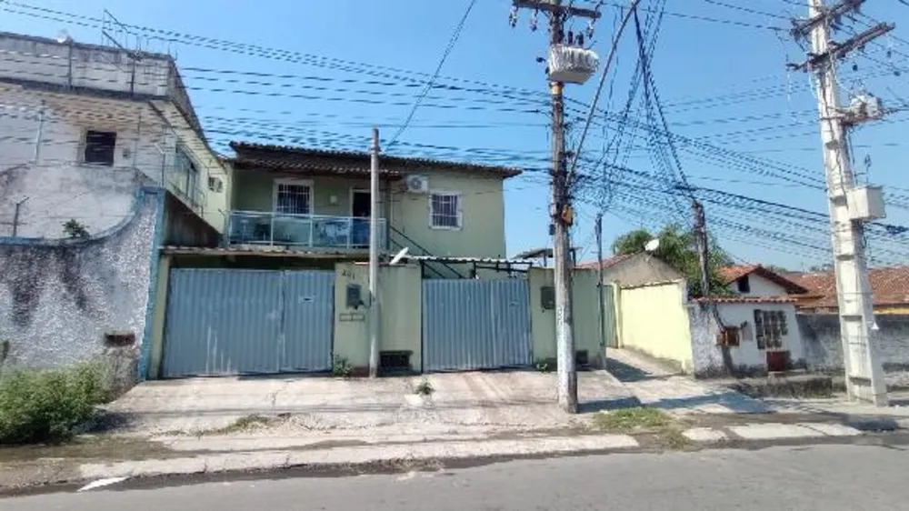 Casa, 2 quartos - Foto 1