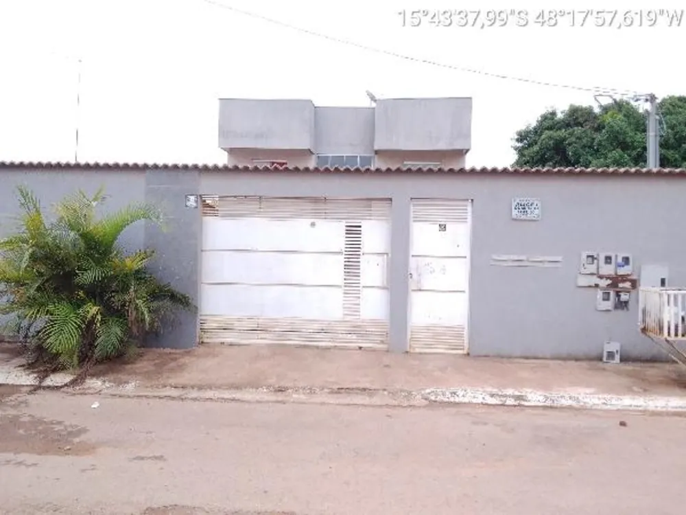 Apartamento, 2 quartos, 58 m² - Foto 1