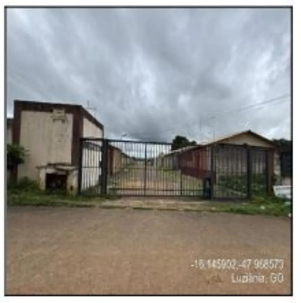 Casa, 203 m² - Foto 1