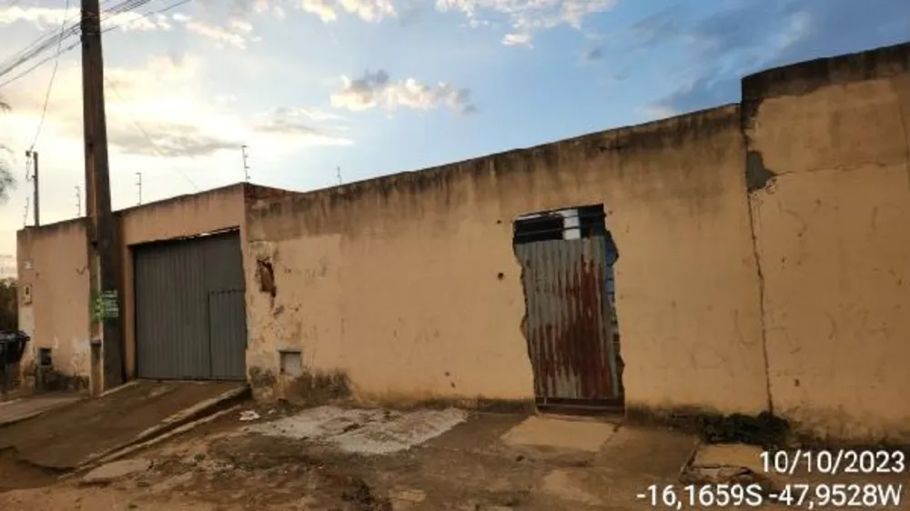 Casa, 2 quartos, 180 m² - Foto 2