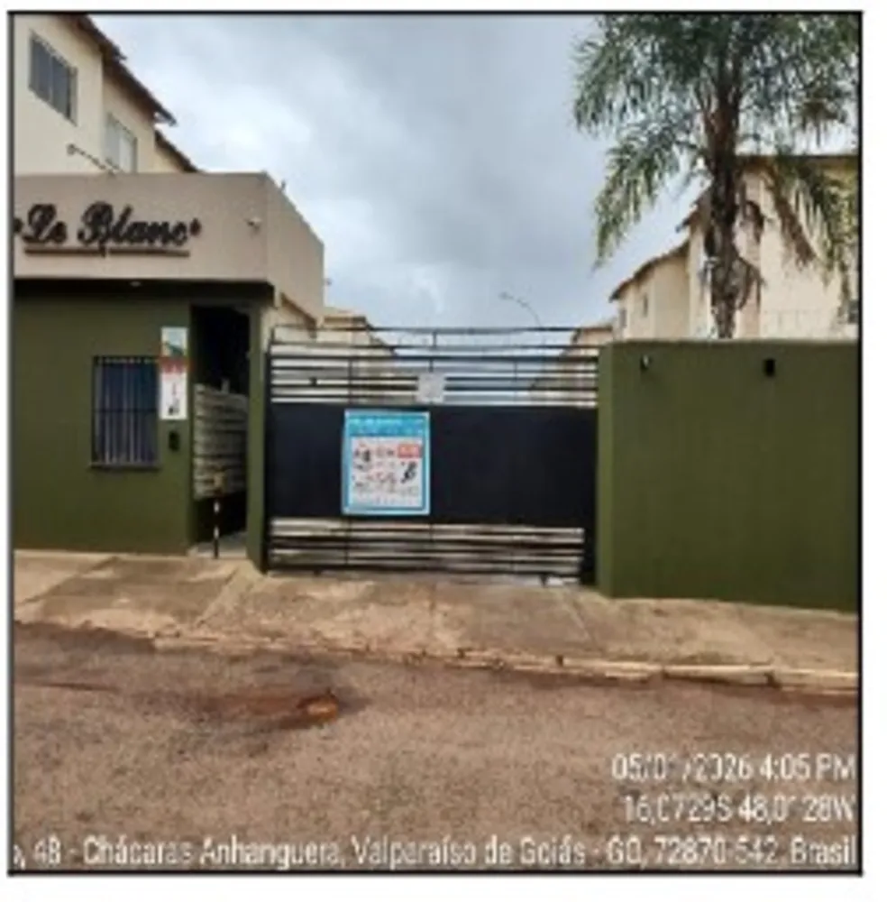 Apartamento, 2 quartos, 45 m² - Foto 2