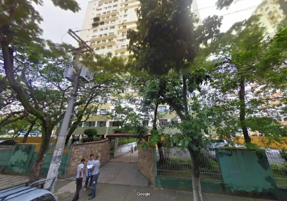 Apartamento, 1 quarto, 35 m² - Foto 1