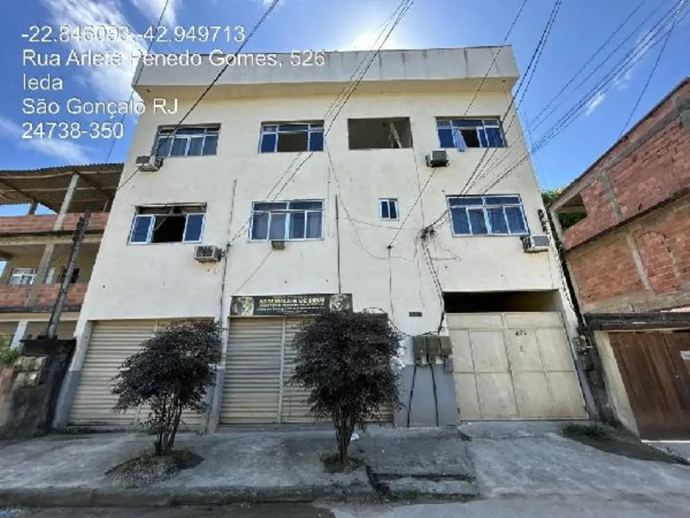 Apartamento, 2 quartos, 89 m² - Foto 2