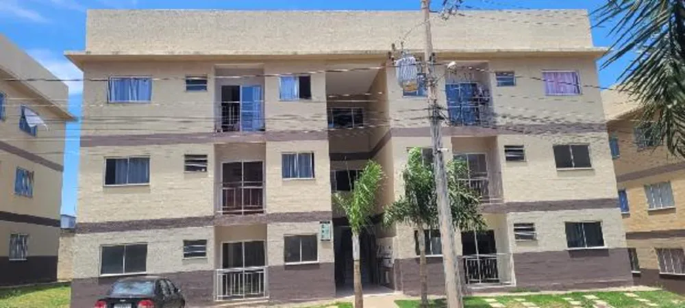 Apartamento, 2 quartos, 47 m² - Foto 2