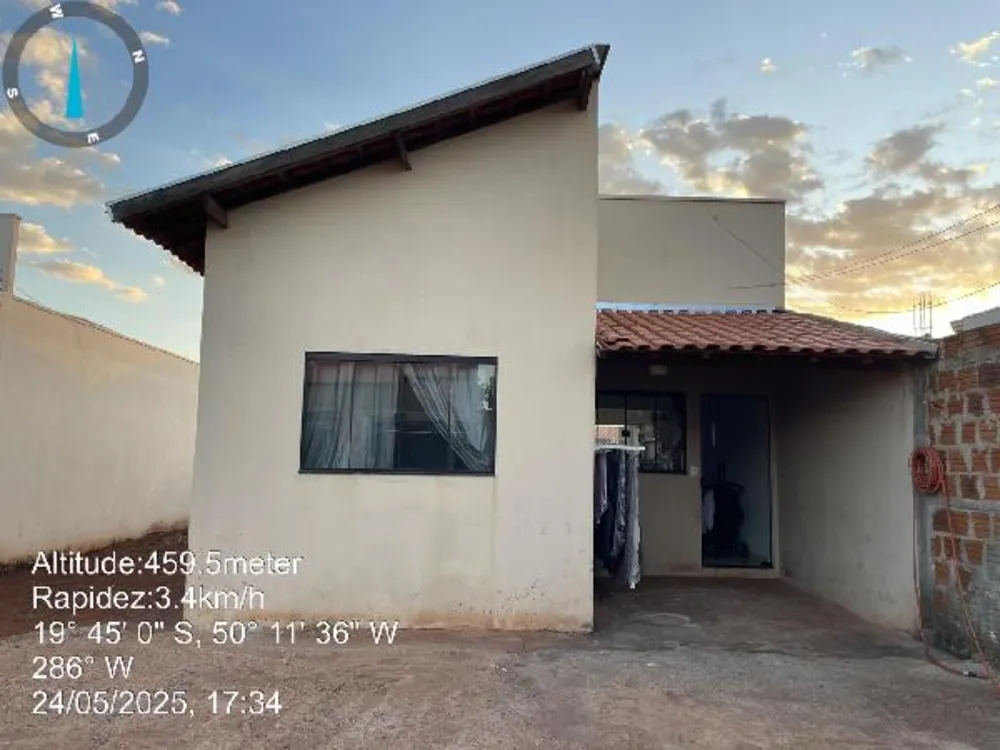 Casa, 2 quartos, 177 m² - Foto 2