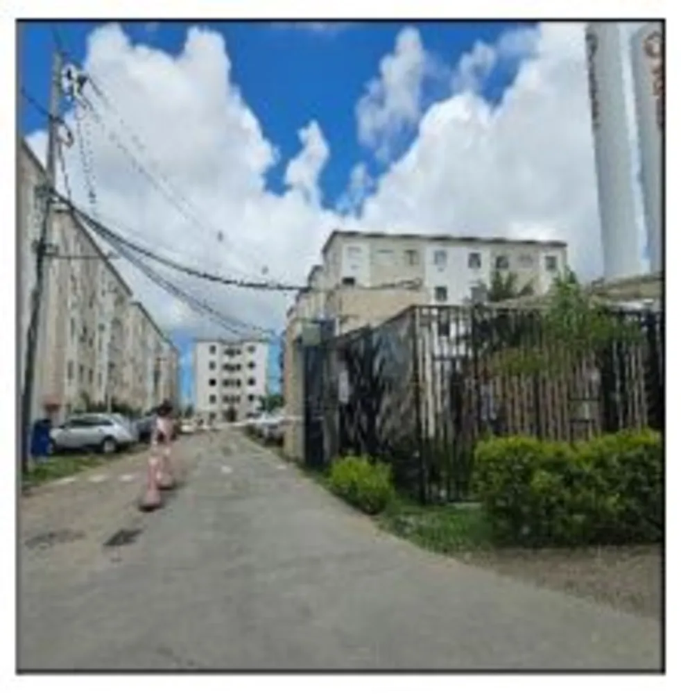 Apartamento, 1 quarto, 40 m² - Foto 2