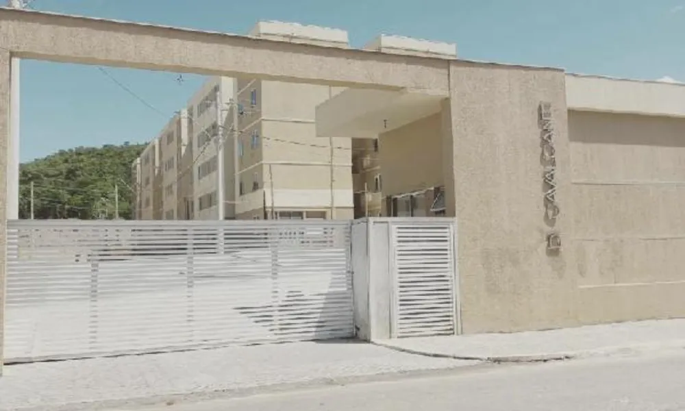 Apartamento, 2 quartos, 48 m² - Foto 1