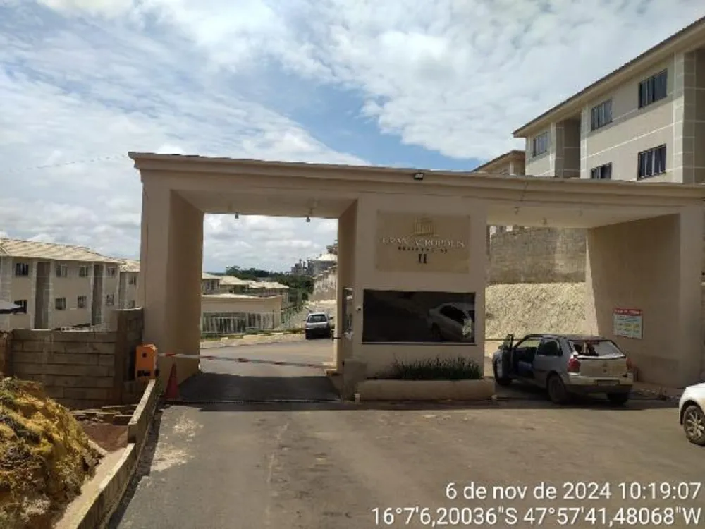 Apartamento, 2 quartos - Foto 4
