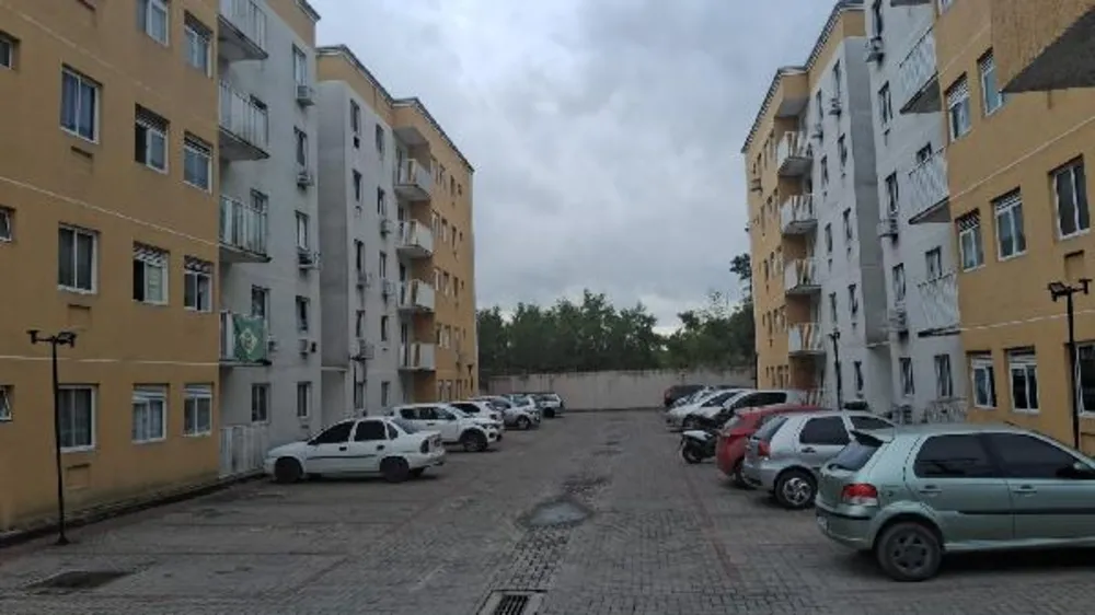 Apartamento, 2 quartos, 59 m² - Foto 2
