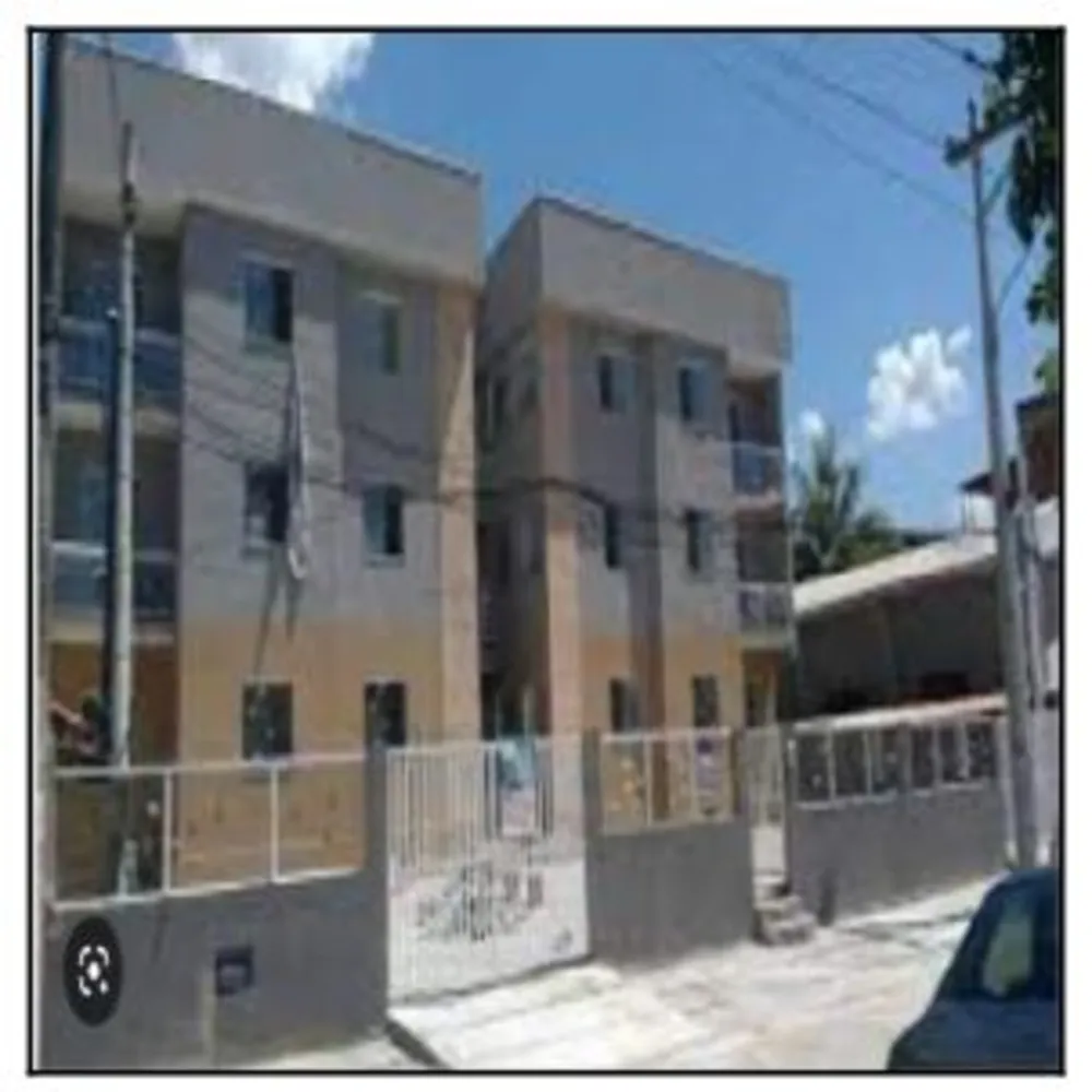 Apartamento, 1 quarto, 32 m² - Foto 1
