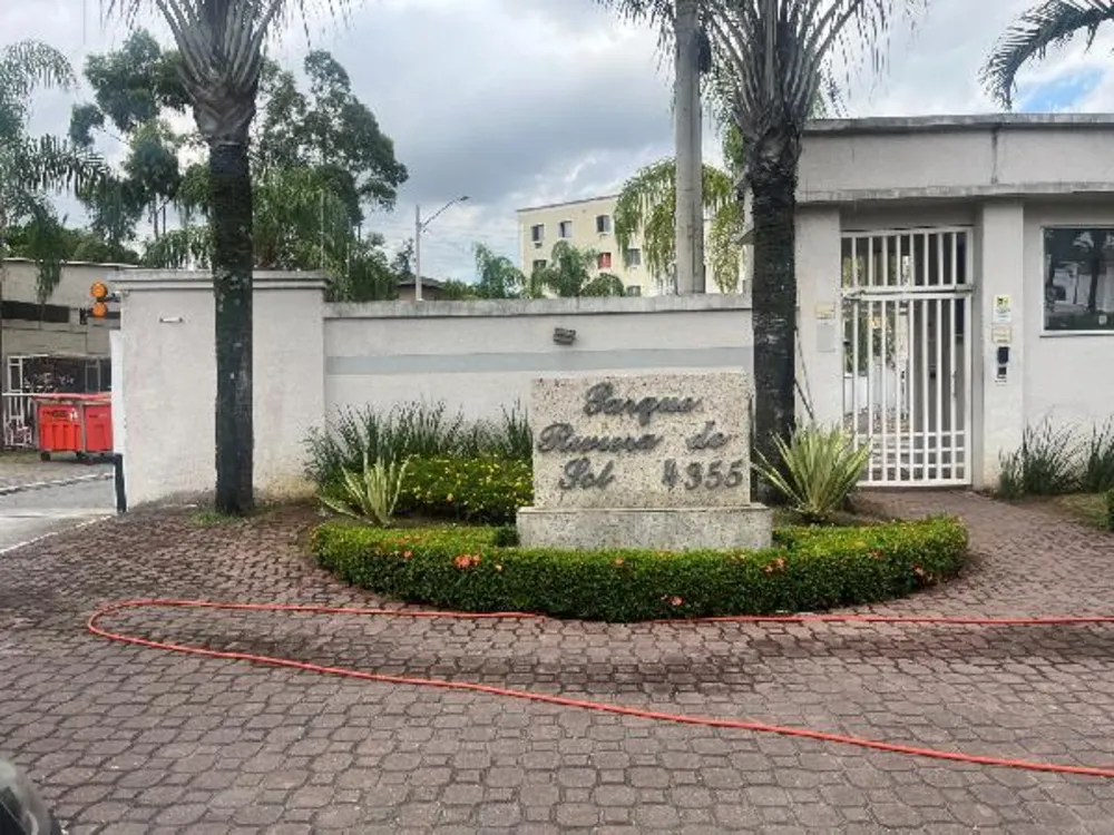 Apartamento, 2 quartos, 44 m² - Foto 1