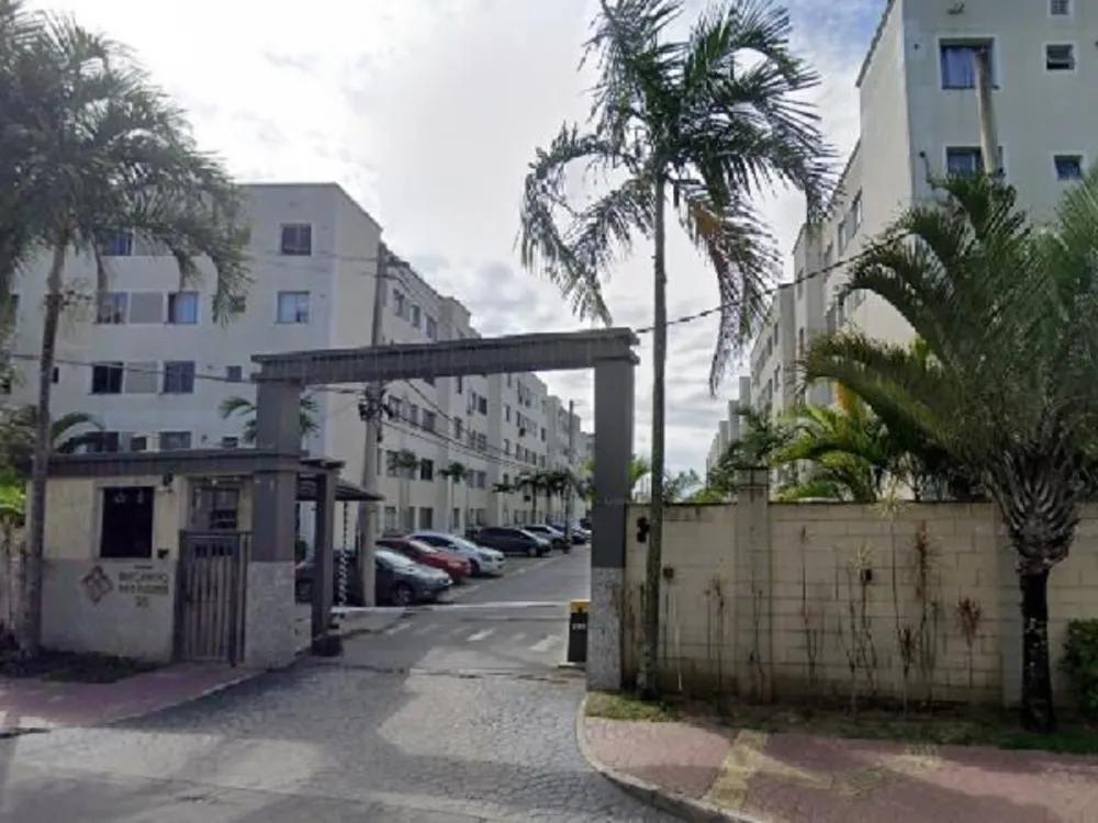 Apartamento, 2 quartos, 46 m² - Foto 1
