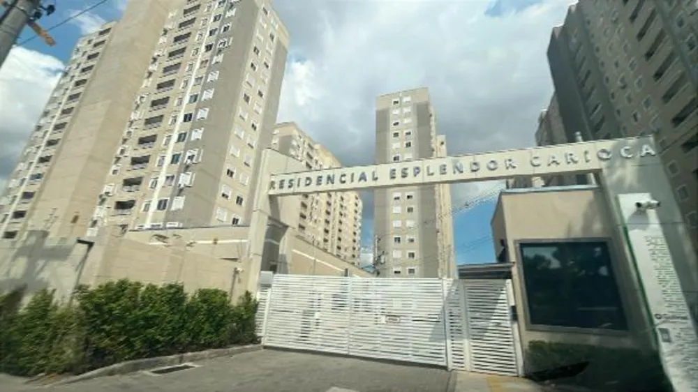 Apartamento, 1 quarto, 43 m² - Foto 1