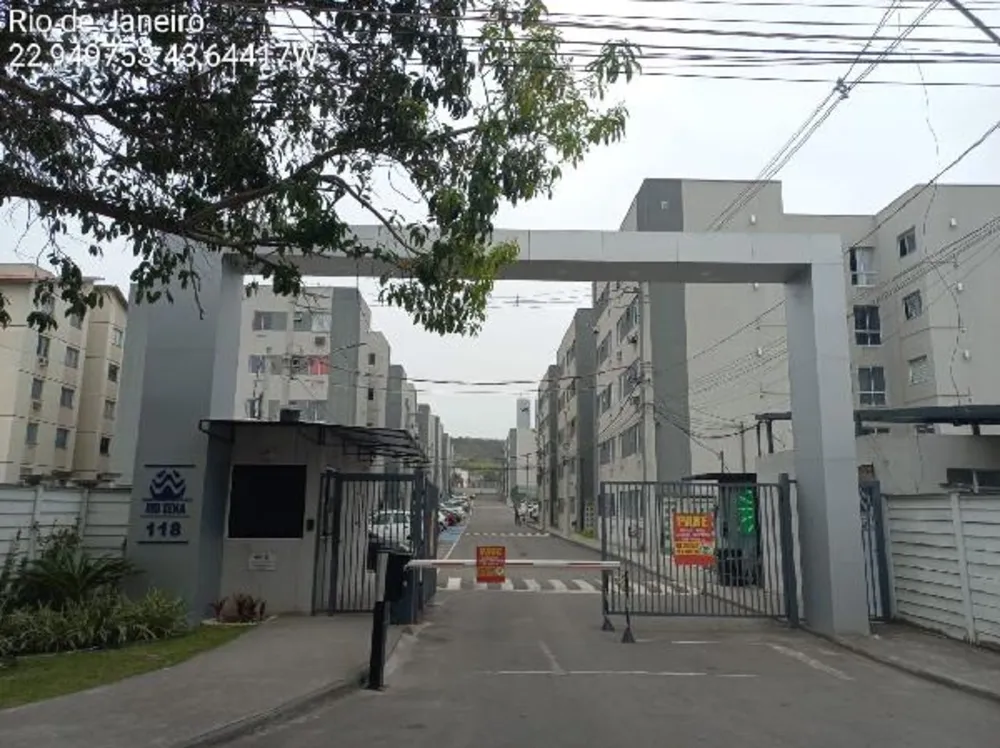Apartamento, 2 quartos, 71 m² - Foto 1