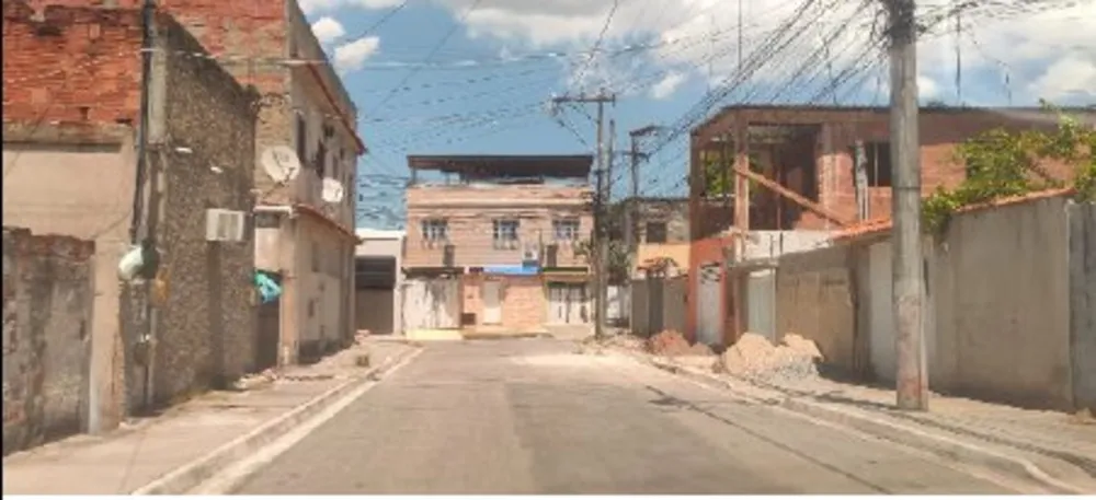 Casa, 2 quartos, 162 m² - Foto 1