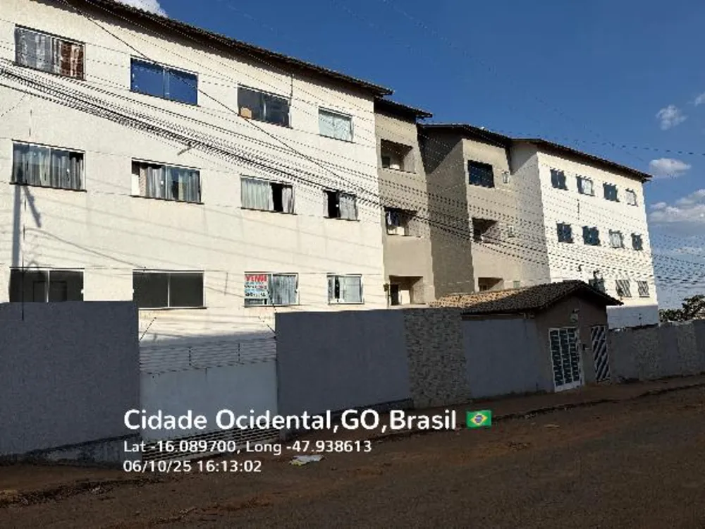 Apartamento, 2 quartos, 57 m² - Foto 2