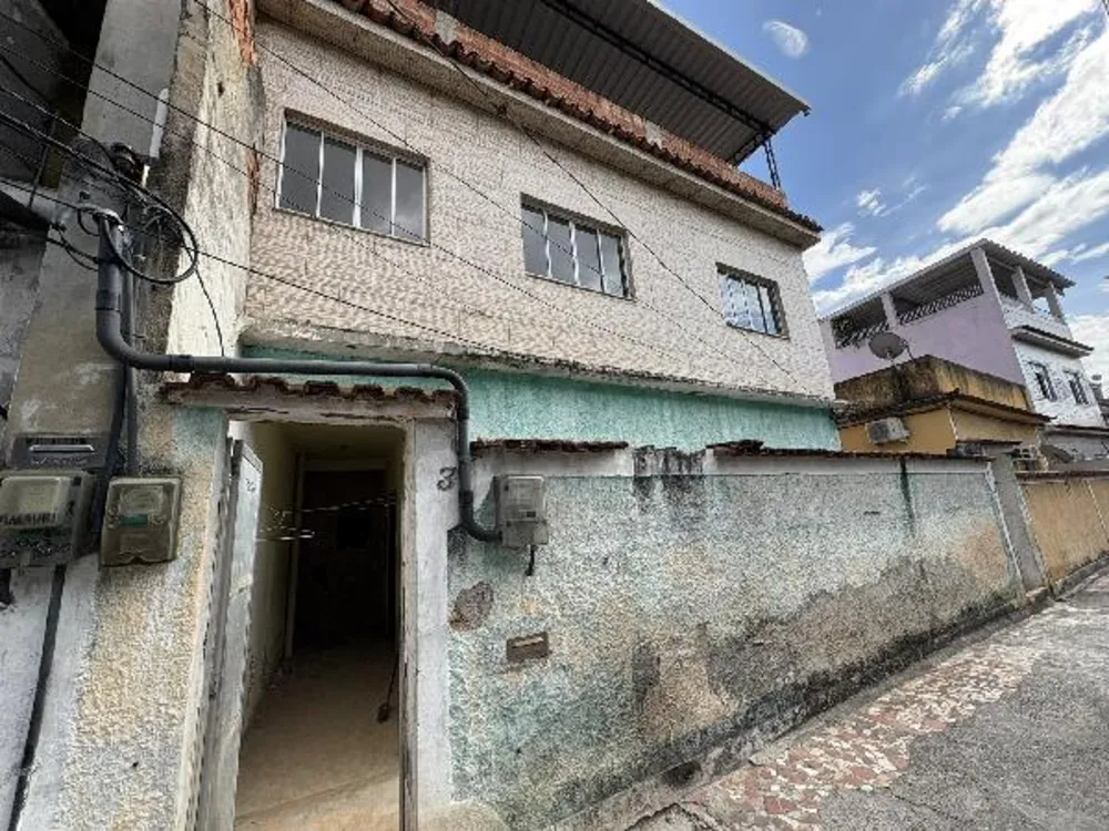 Casa, 95 m² - Foto 1