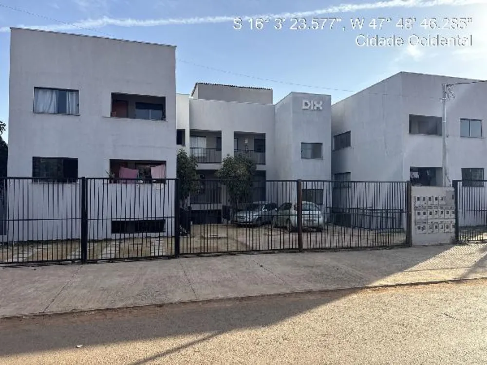 Apartamento, 2 quartos, 49 m² - Foto 1