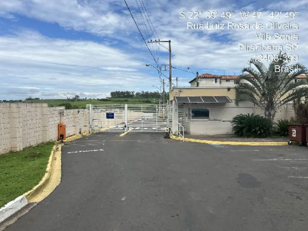 Apartamento, 2 quartos, 47 m² - Foto 1