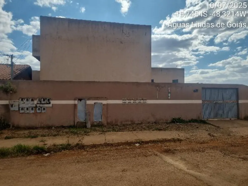 Apartamento, 2 quartos, 59 m² - Foto 1