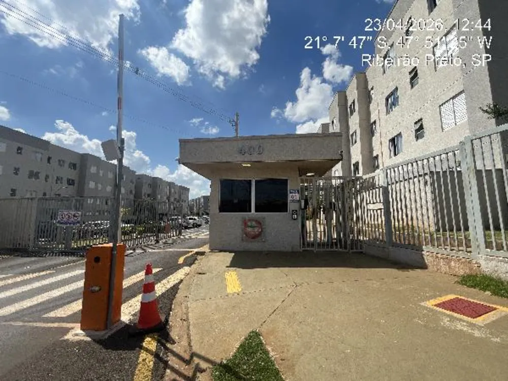 Apartamento, 2 quartos, 48 m² - Foto 1
