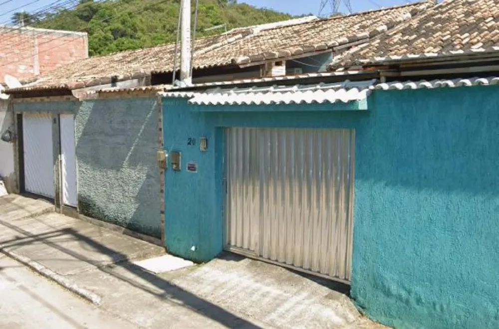 Casa, 2 quartos, 98 m² - Foto 1