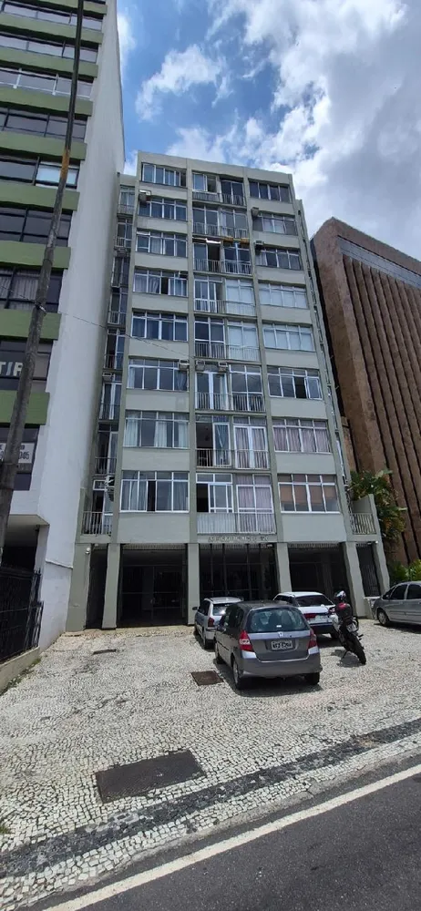 Apartamento, 1 quarto, 101 m² - Foto 1
