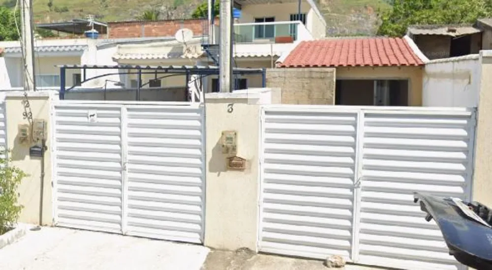 Casa, 2 quartos, 56 m² - Foto 2