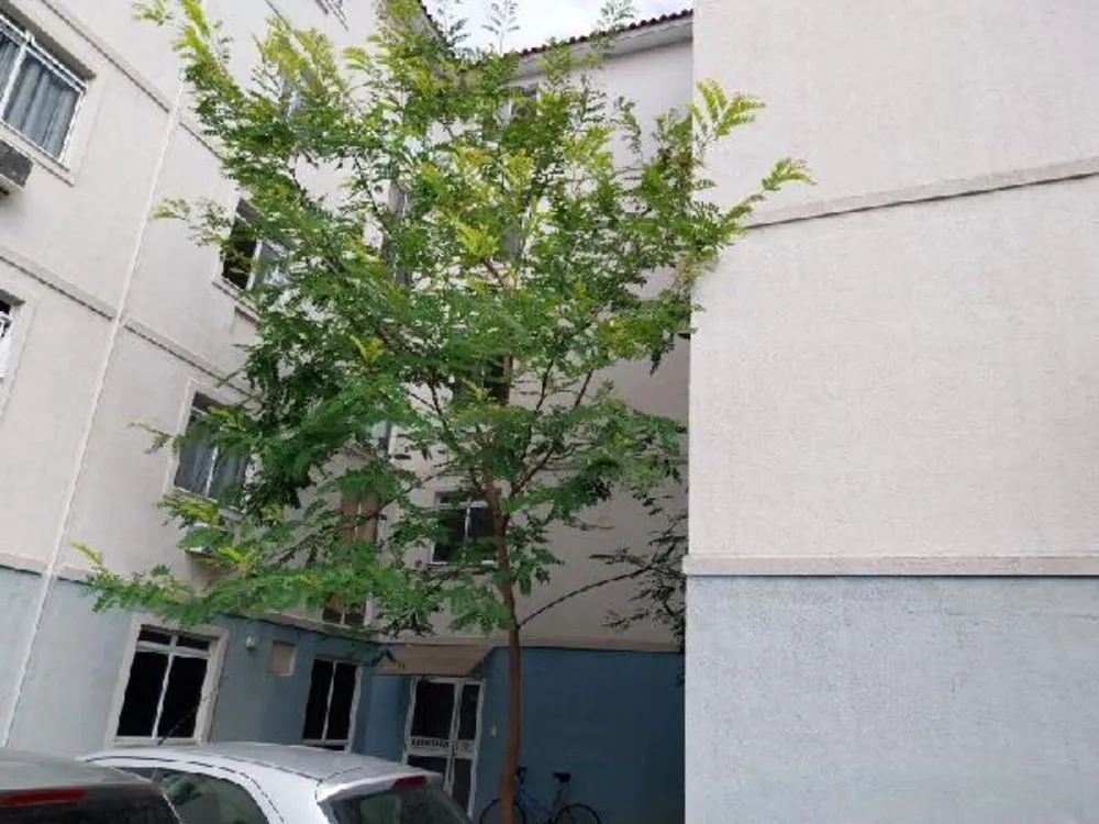 Apartamento, 2 quartos, 42 m² - Foto 1