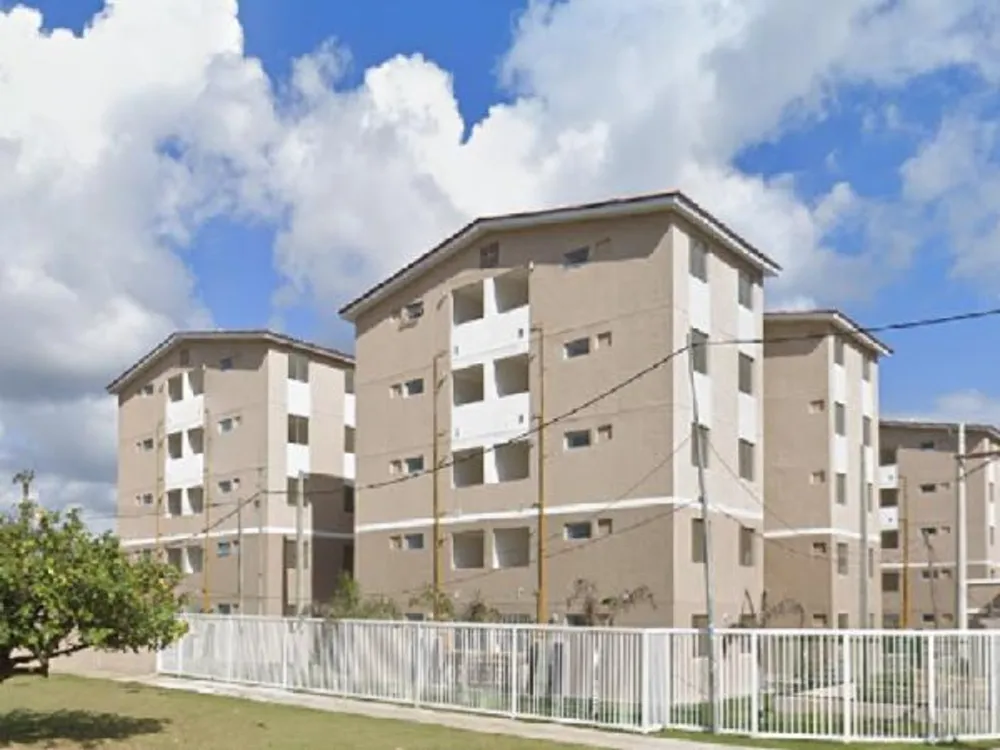 Apartamento, 2 quartos, 43 m² - Foto 1
