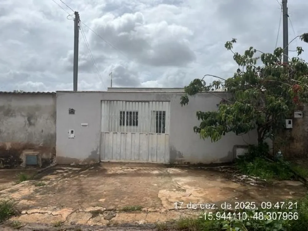 Casa, 2 quartos, 222 m² - Foto 2