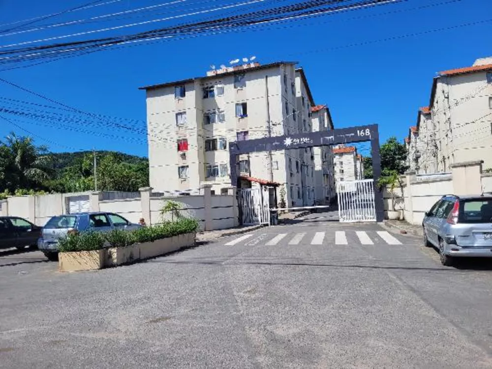 Apartamento, 2 quartos, 10 m² - Foto 1