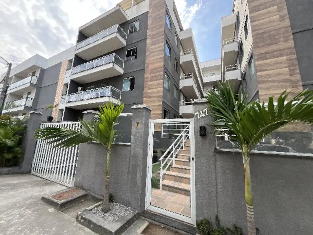 Apartamento, 2 quartos, 49 m² - Foto 1