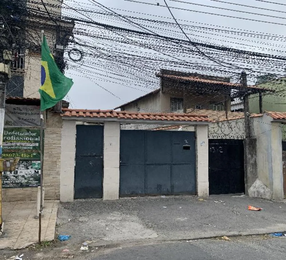 Casa, 2 quartos, 83 m² - Foto 1