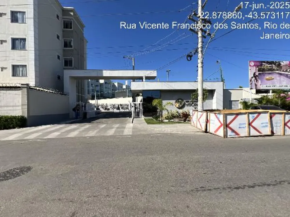 Apartamento, 2 quartos, 42 m² - Foto 1