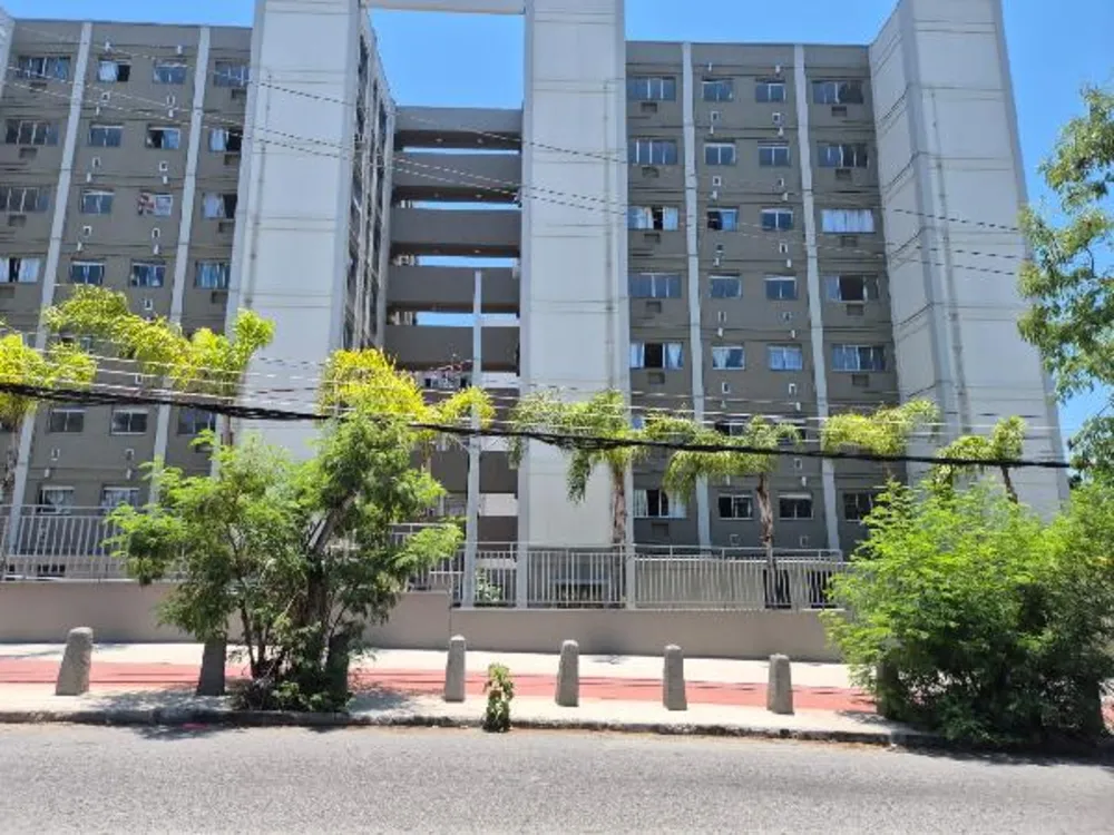Apartamento, 2 quartos, 47 m² - Foto 2
