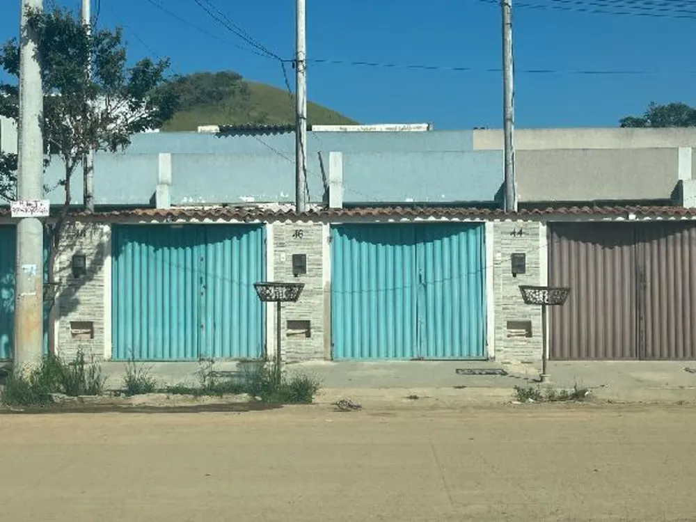 Casa, 1 quarto, 70 m² - Foto 2
