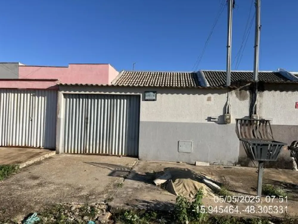 Casa, 2 quartos, 180 m² - Foto 2