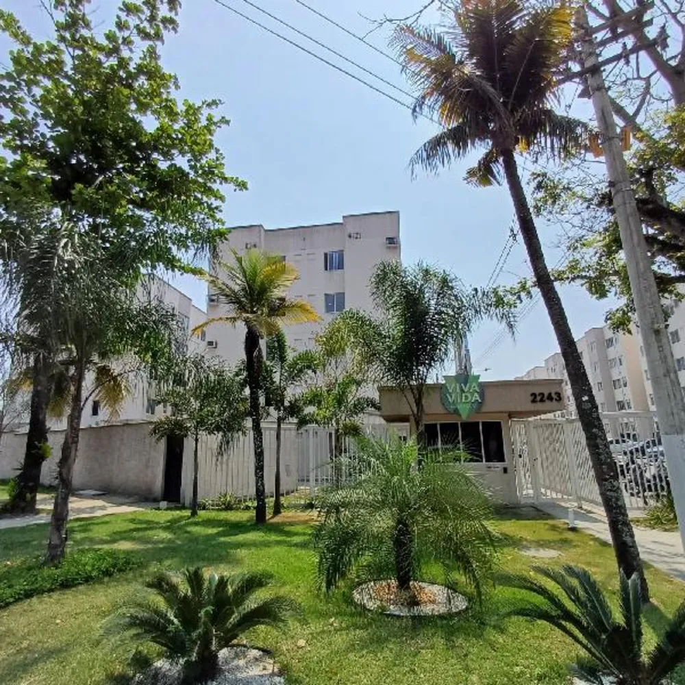 Apartamento, 2 quartos, 41 m² - Foto 1