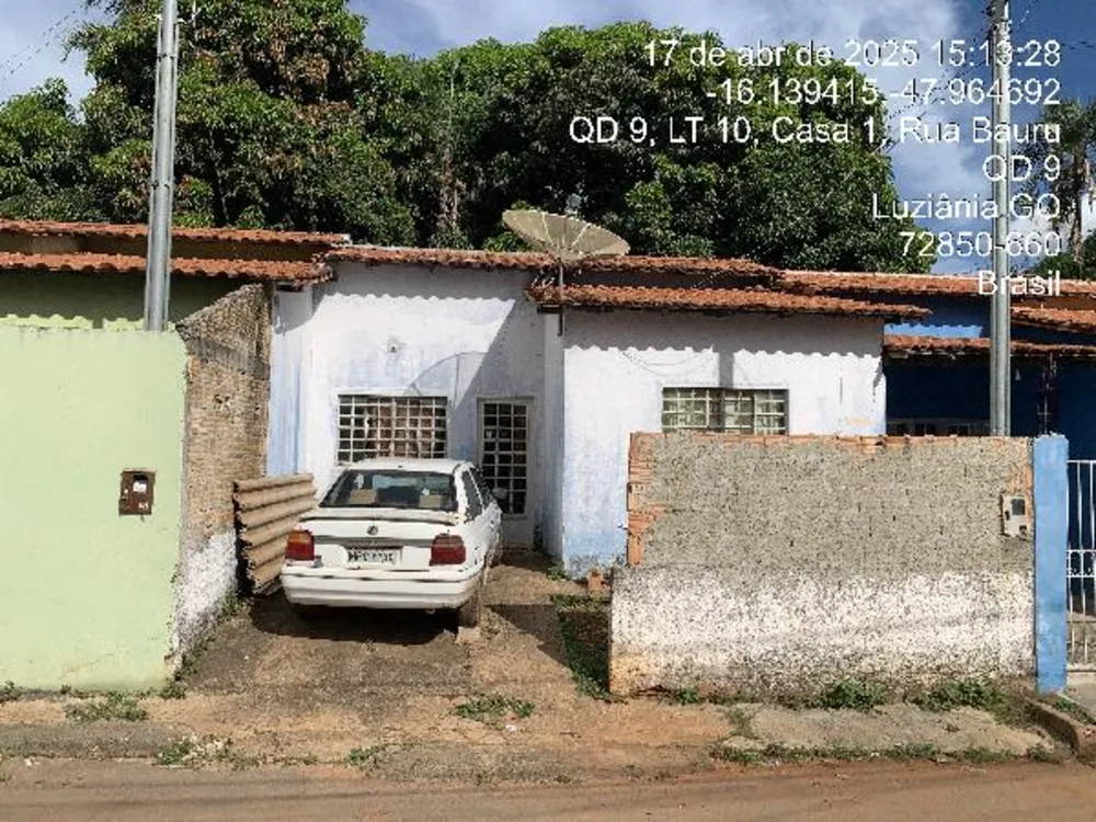 Casa, 2 quartos, 149 m² - Foto 1