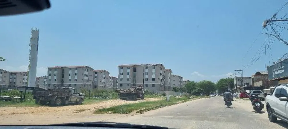 Apartamento, 2 quartos, 43 m² - Foto 2