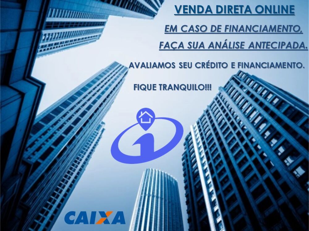 Apartamento à venda com 2 quartos, 10m² - Foto 2