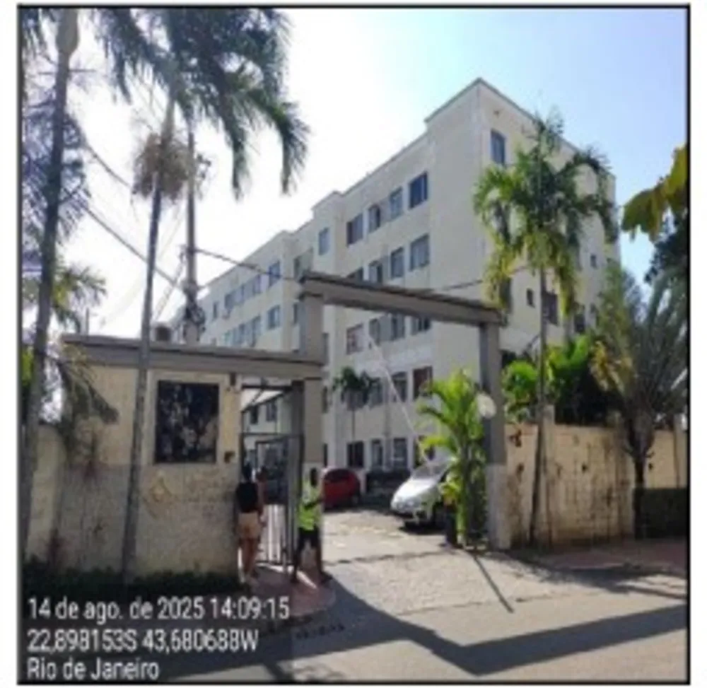 Apartamento, 1 quarto, 52 m² - Foto 2