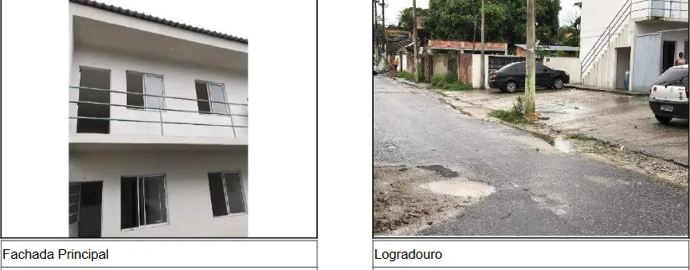 Casa, 2 quartos, 360 m² - Foto 2