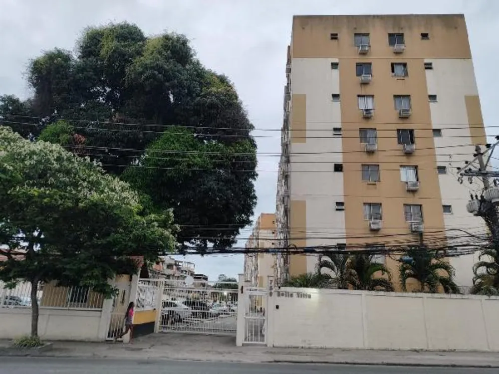Apartamento, 1 quarto, 52 m² - Foto 1