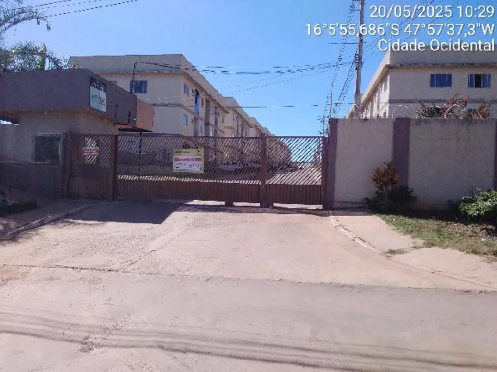 Apartamento, 2 quartos - Foto 2