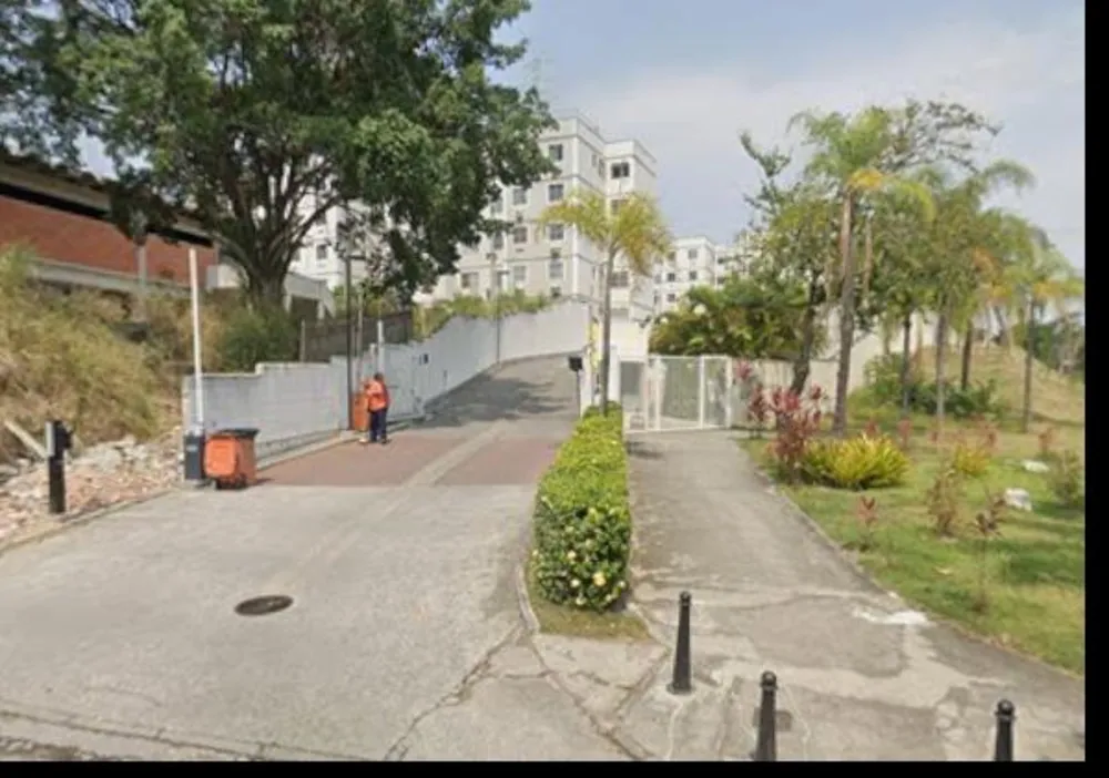 Apartamento, 2 quartos, 43 m² - Foto 1