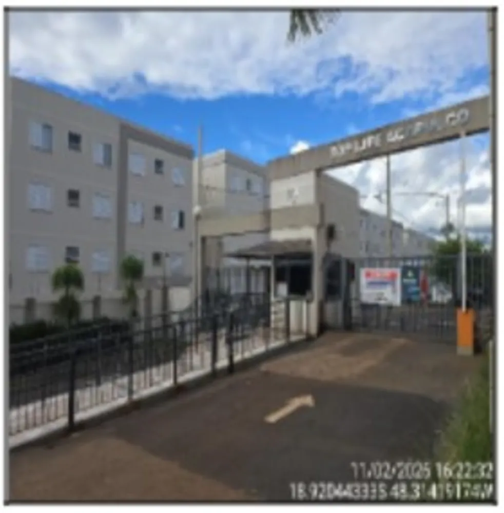Apartamento, 39 m² - Foto 2