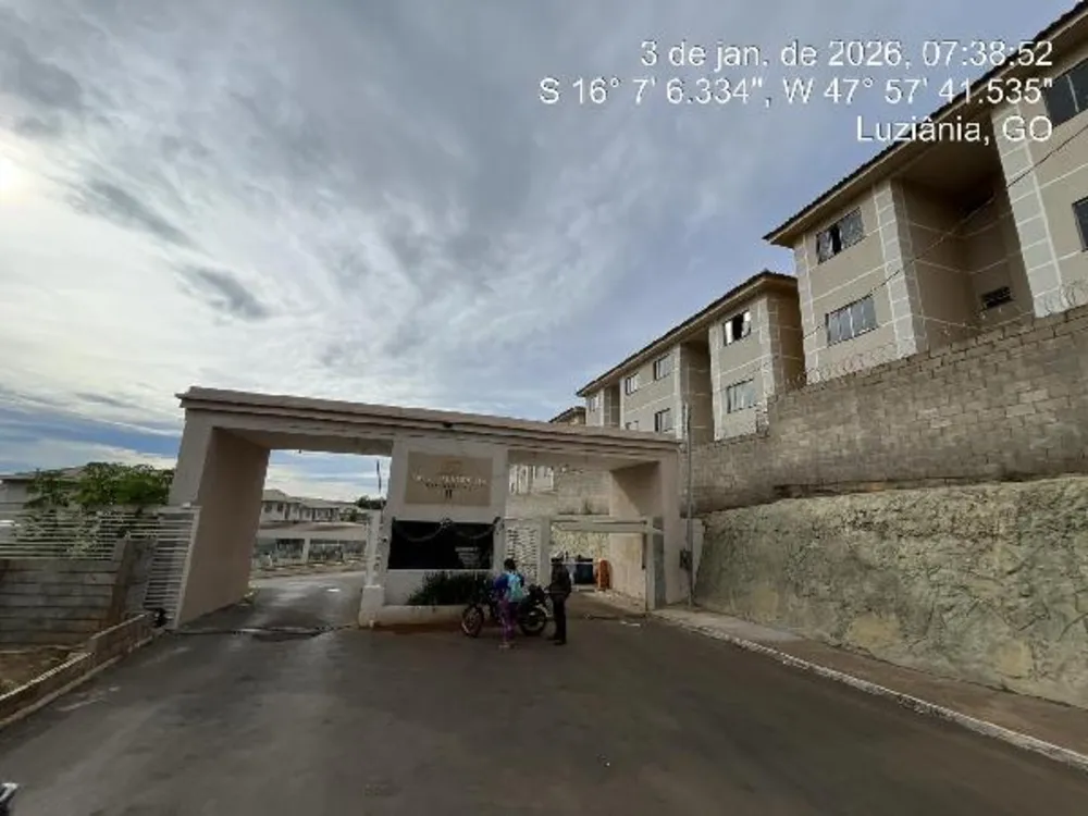 Apartamento, 2 quartos - Foto 2