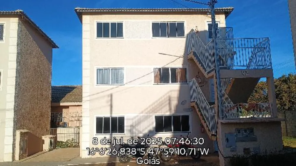 Apartamento, 2 quartos, 49 m² - Foto 2